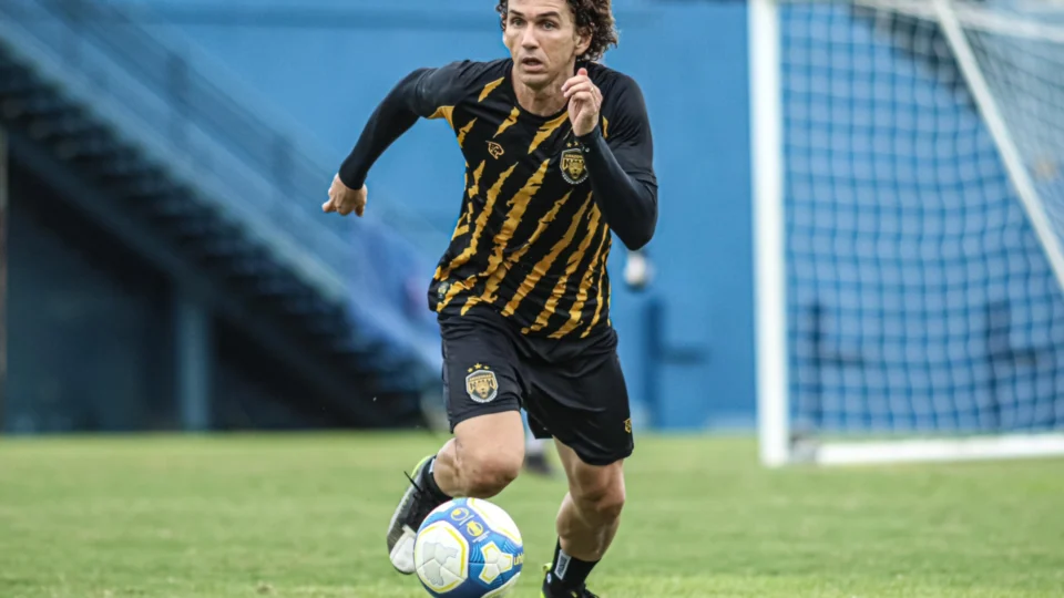 Amazonas recebe o Ituano/SP sábado à noite no Carlos Zamith