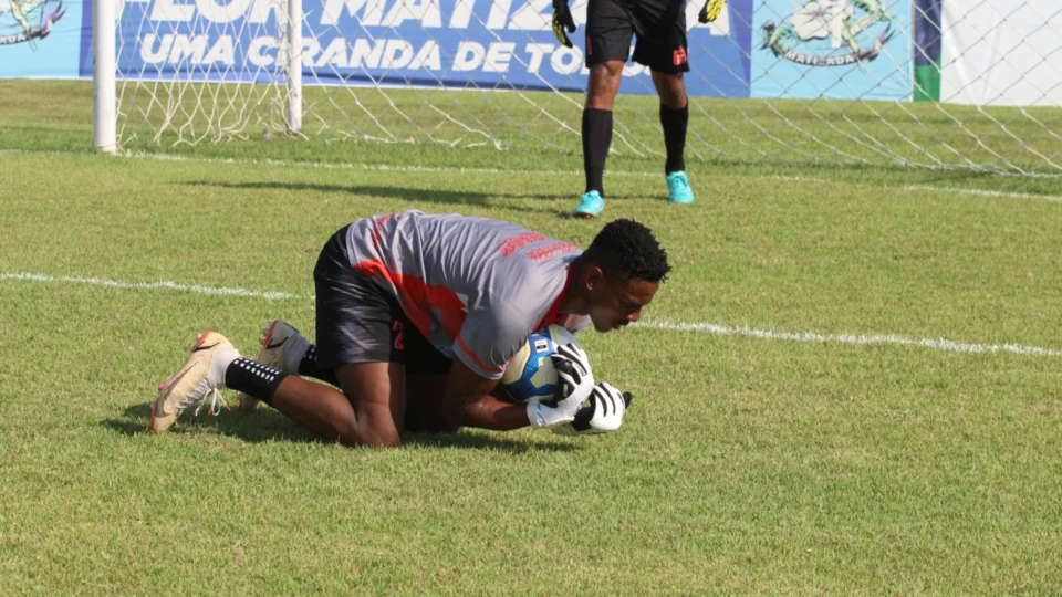 Princesa do Solimões tem missão difícil fora de casa diante do Altos/PI
