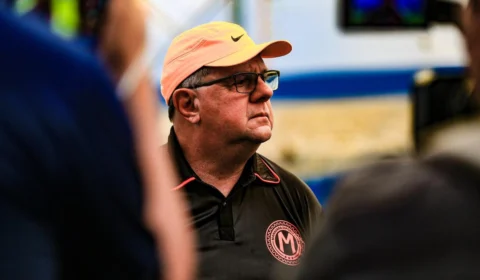 Manauara EC recebe o Tocantinópolis na Colina para avançar à 3ª fase