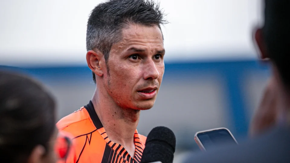 Manauara elimina o Tocantinópolis com goleada de 5 a 2 na Colina e se mantém invicto na D