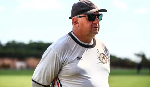 Manauara enfrenta o Retrô-PE no primeiro jogo das oitavas de final da Série D em Recife