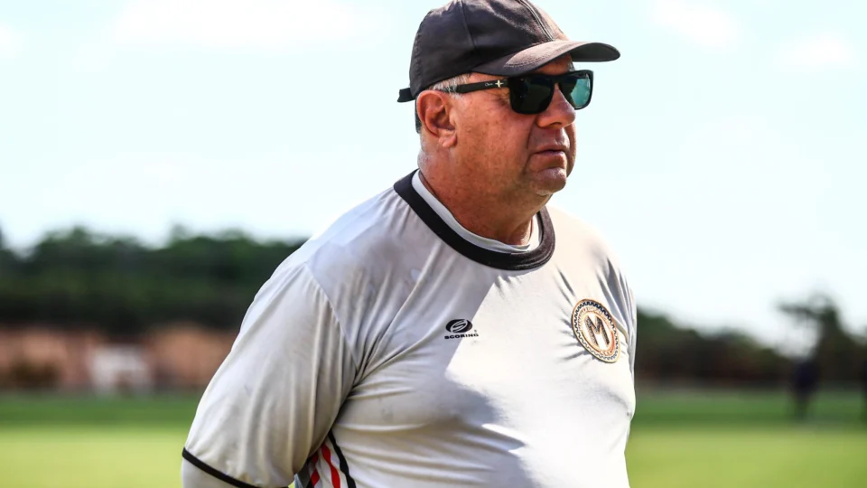 Manauara enfrenta o Retrô-PE no primeiro jogo das oitavas de final da Série D em Recife