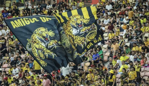 Amazonas Fc abre venda de ingressos para jogo com o Ceará no domingo, na Arena