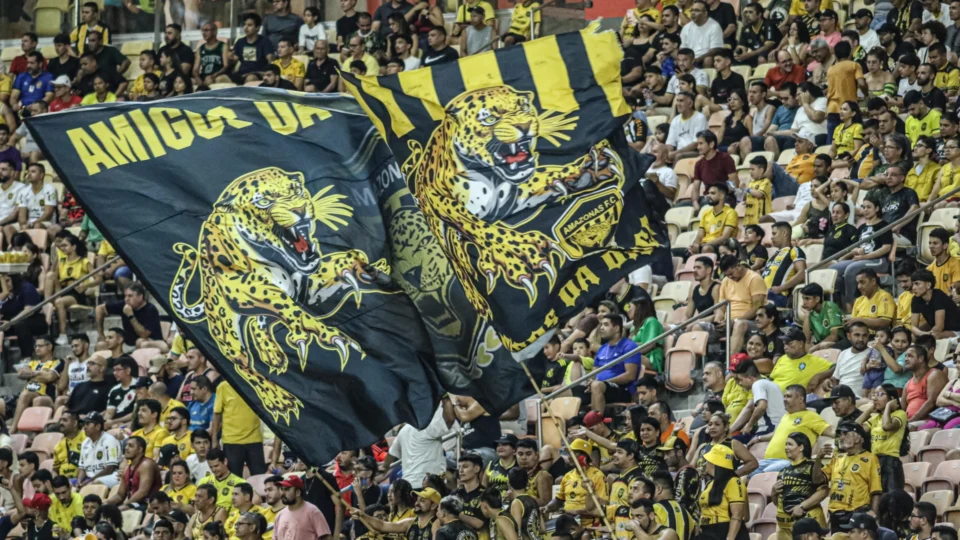 Amazonas Fc abre venda de ingressos para jogo com o Ceará no domingo, na Arena