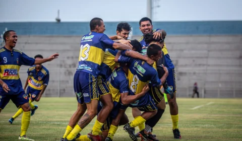 Fast Clube decepciona na reta final e está fora da final pelo acesso à Série A do Amazonense