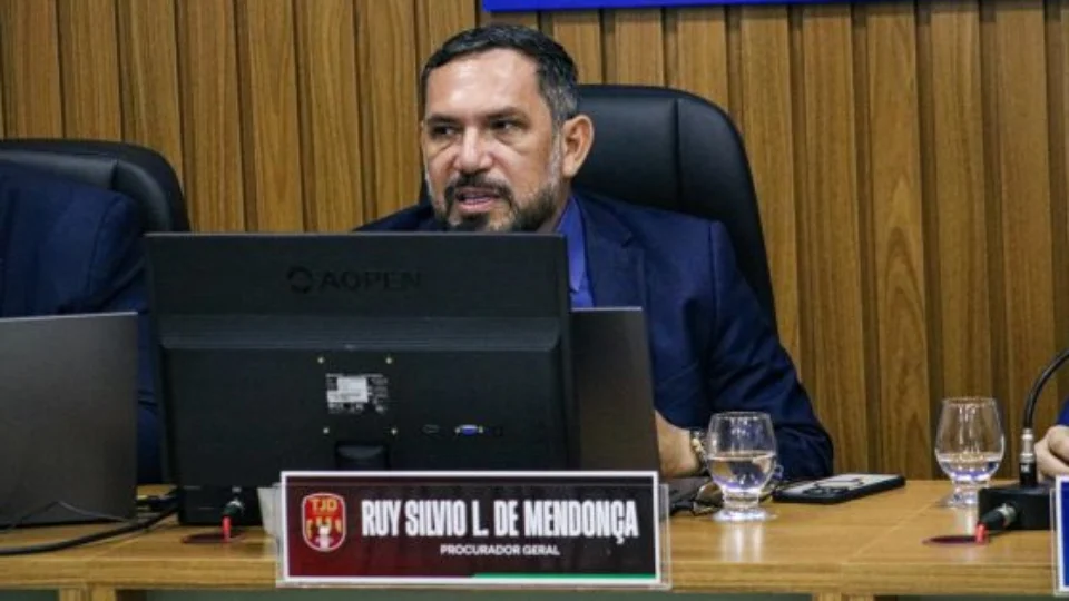 Procurador do TJD/AM pede a suspensão da final da Série B do Campeonato Amazonense