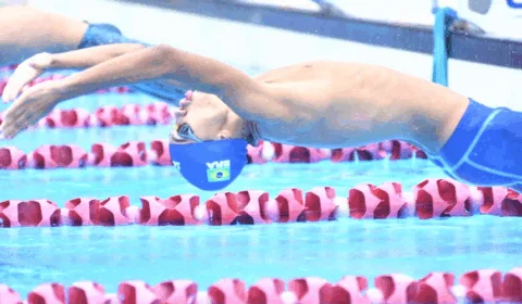 Manaus sedia XXXV Torneio Norte-Nordeste de natação de 26 a 28 de setembro