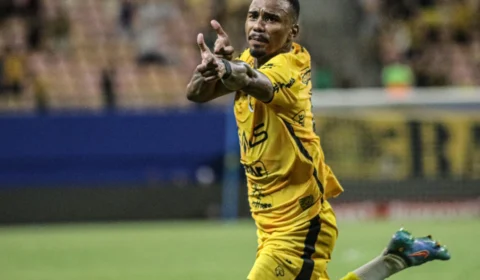 Amazonas vence o líder Novorizontino e se distancia da zona da degola