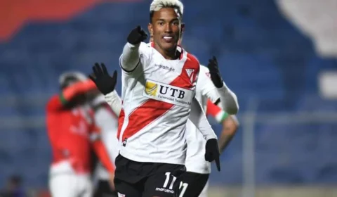 Amazonense de Manacapuru, Darlison Rodrigues deixa o futebol boliviano e vai jogar nos Emirados