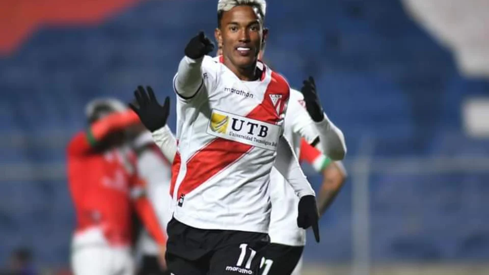 Amazonense de Manacapuru, Darlison Rodrigues deixa o futebol boliviano e vai jogar nos Emirados