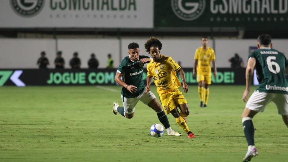 Depois de duas derrotas em Goiás, Amazonas FC inicia venda de ingressos para jogo com Botafogo-SP