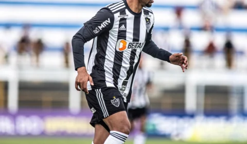 Amazonas FC anuncia atacante para 2025