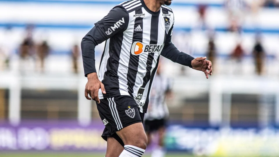 Amazonas FC anuncia atacante para 2025