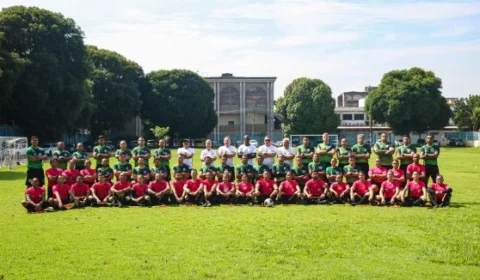 Faf divulga escala de arbitragem para primeira rodada do Barezão 2025