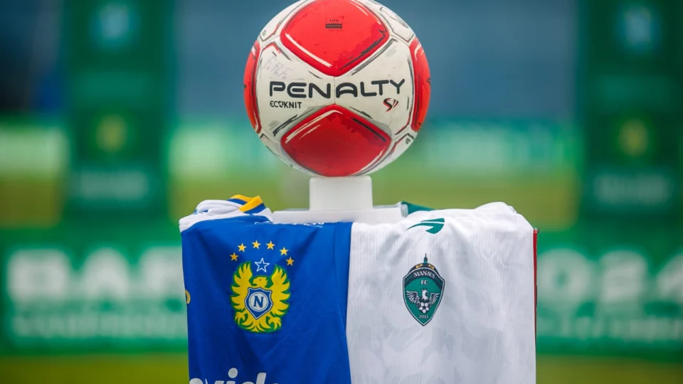 FAF realiza cerimônia de lançamento do Barezão 2025 nesta quarta-feira (8/01) na Arena da Amazônia