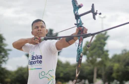 Prestação de contas do Bolsa Esporte Estadual 2024 segue até o dia 30 de janeiro