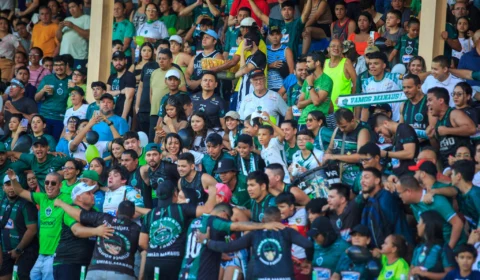 Faf e clubes investem em tecnologia para o Barezão 2025