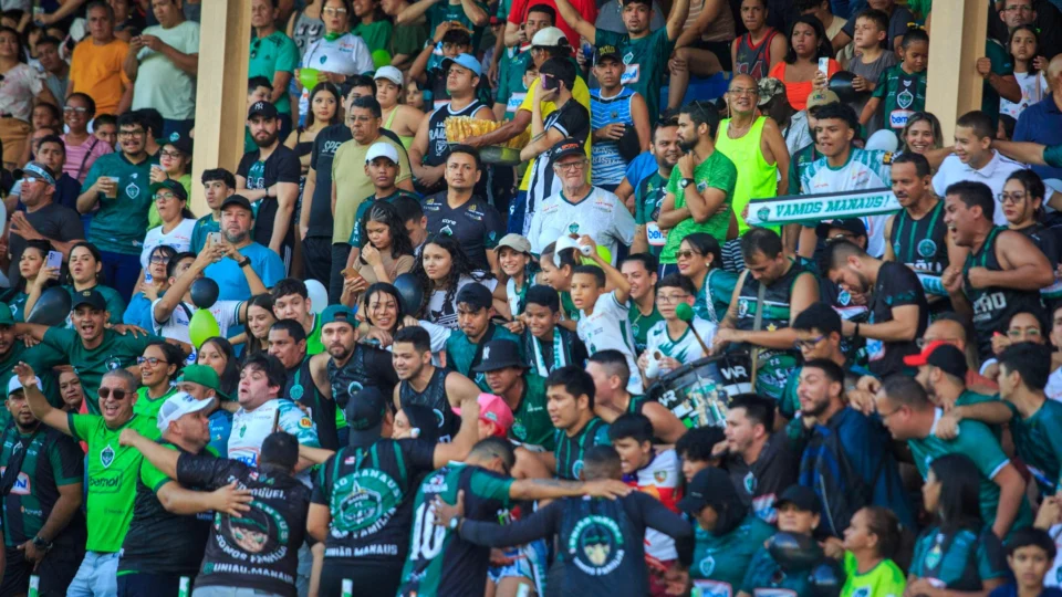 Faf e clubes investem em tecnologia para o Barezão 2025