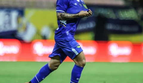 Nacional estreia com vitória na Arena da Amazônia