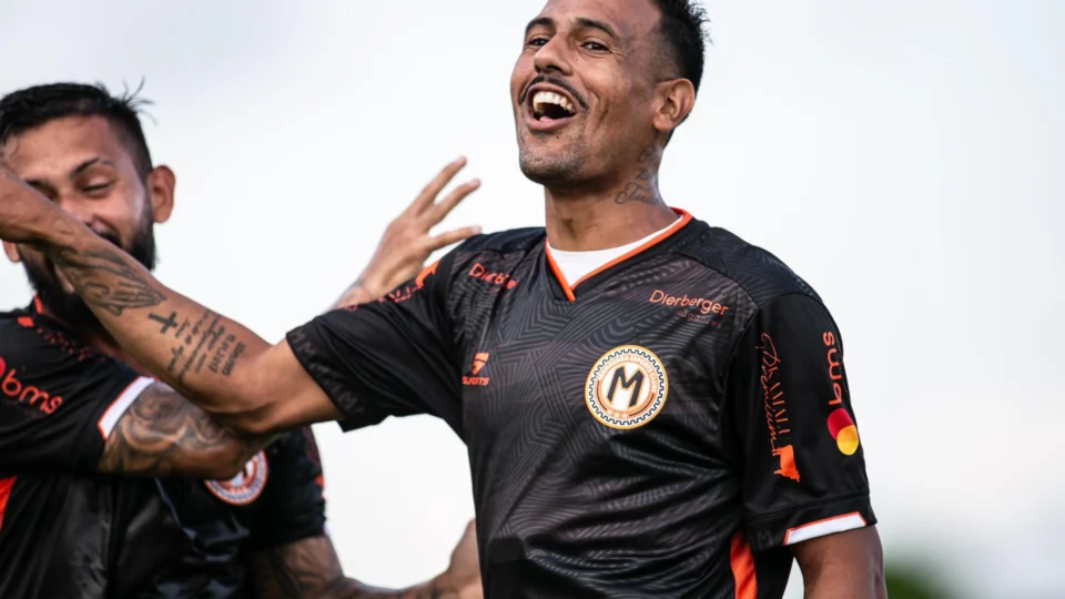 Manauara estreia com empate em 1 a 1 diante do Princesa do Solimões em Manacapuru