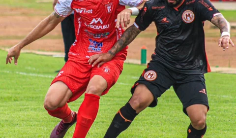 FAF faz alterações em jogos do Campeonato Amazonense a pedido do clubes