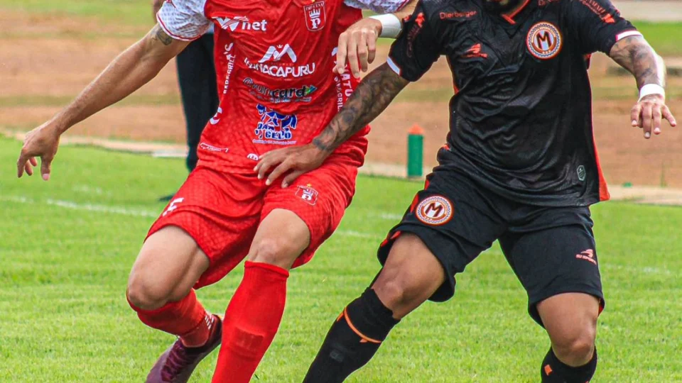 FAF faz alterações em jogos do Campeonato Amazonense a pedido do clubes