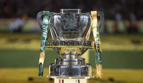 Manaus e Amazonas têm adversário definido para estreia na Copa do Brasil