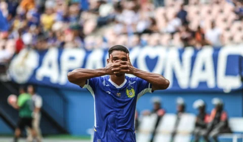 Nacional vence o Sete com facilidade e chega a sete pontos no Amazonense