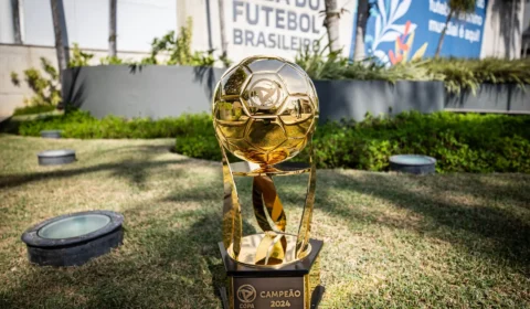 Amazonas e Manaus estreiam na Copa Verde de olho na Copa do Brasil em 2026