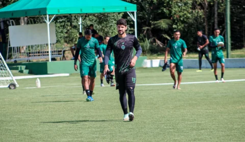 Manaus estreia na Copa Verde nesta quinta (06)