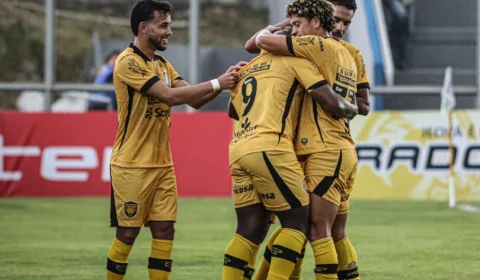 Amazonas vence o Princesa e já está garantido nas semifinais do Barezão