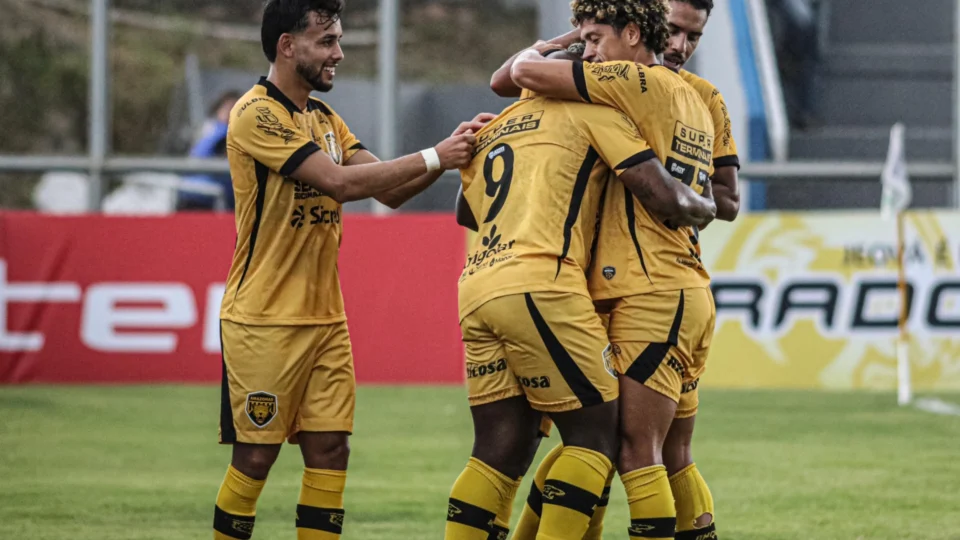 Amazonas vence o Princesa e já está garantido nas semifinais do Barezão