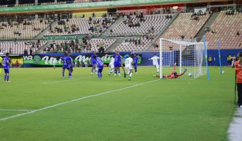 CBF divulga mudança no calendário da Copa Verde