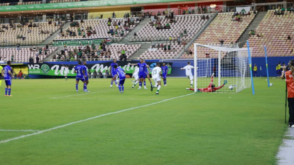 CBF divulga mudança no calendário da Copa Verde