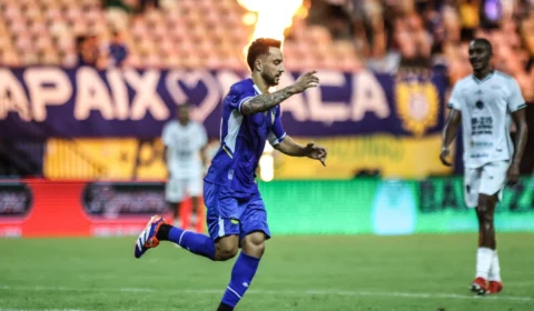 Confrontos definidos para os playoffs do campeonato Amazonense