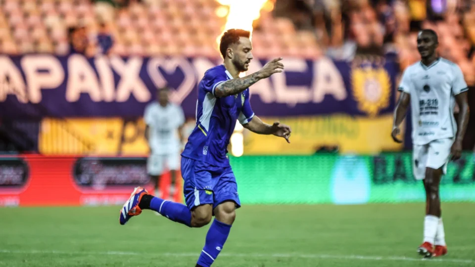 Confrontos definidos para os playoffs do campeonato Amazonense