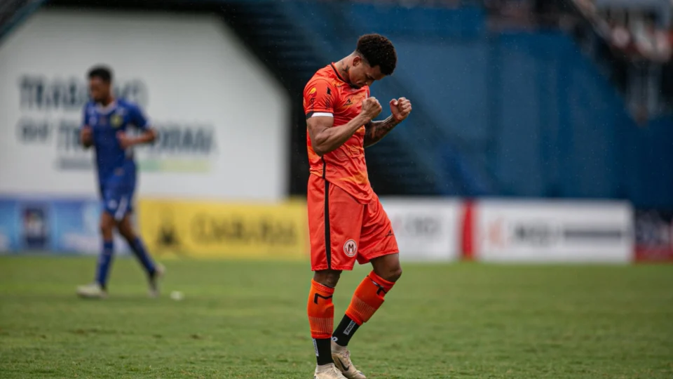 Manauara empata com o Nacional e vai enfrentar o Amazonas nas semifinais do primeiro turno