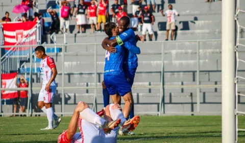 FAF divulga tabela detalhada das semifinais do Barezão 2025