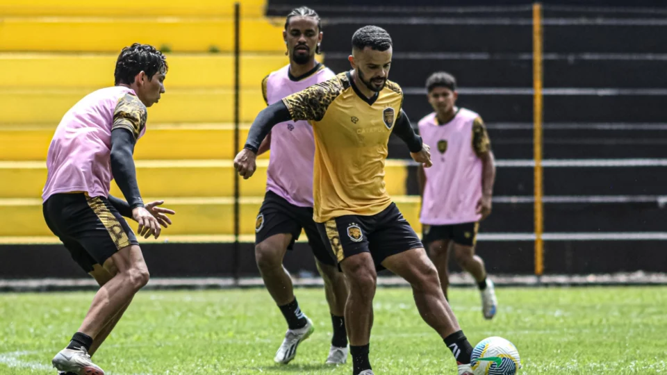 CBF divulga tabela do Campeonato Brasileiro Série B