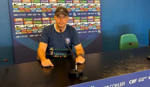 Roberto Novaes fala sobre planejamento do 3B para a elite do futebol feminino