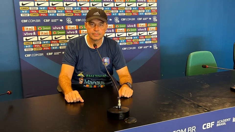 Roberto Novaes fala sobre planejamento do 3B para a elite do futebol feminino
