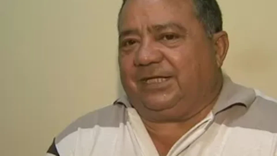 O Rádio Esportivo e o futebol amazonense perde Ivan Guimarães