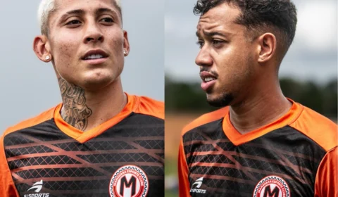 Manauara reforça o ataque com Dieguinho e Matheus Mosquito