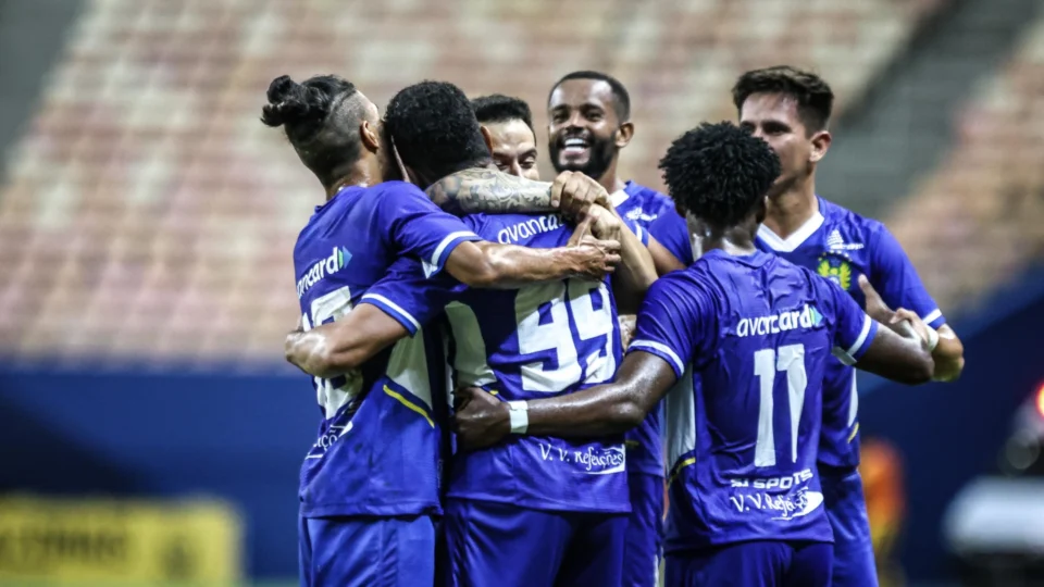 Brocador decide e Nacional estreia no segundo turno do Barezão com vitória diante da Onça