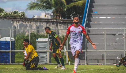 Princesa do Solimões garante primeira vitória no Barezão 2025