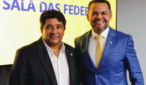 Rozenha é eleito vice-presidente da CBF