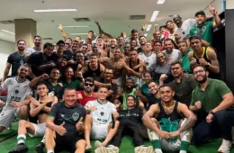 Manaus vence Manauara nos pênaltis e vai à fina do primeiro turno do Barezão