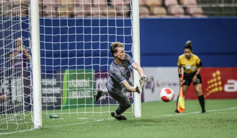 Nacional vence o Parintins e se garante na final do Barezão