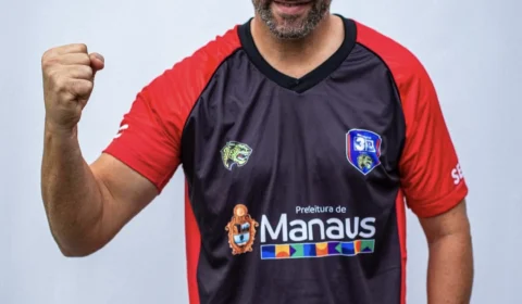 3B anuncia novo técnico para sequência da temporada