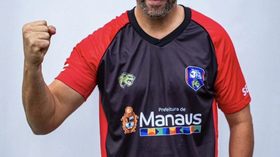 3B anuncia novo técnico para sequência da temporada